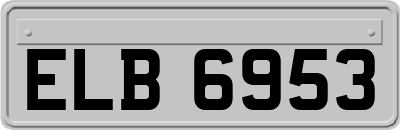 ELB6953