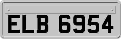 ELB6954