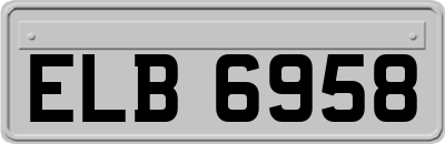 ELB6958