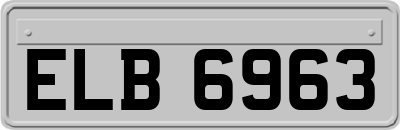 ELB6963