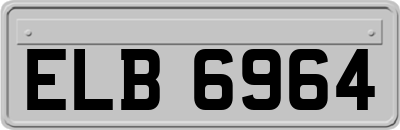 ELB6964