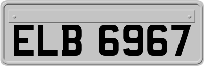 ELB6967