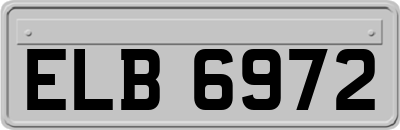 ELB6972
