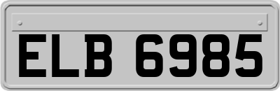 ELB6985