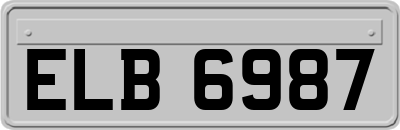 ELB6987