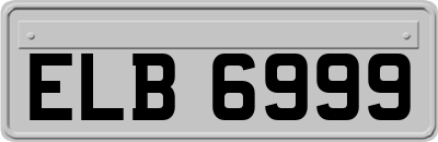 ELB6999