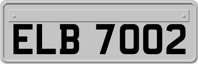 ELB7002
