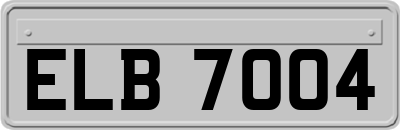 ELB7004