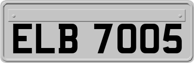 ELB7005