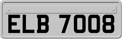 ELB7008