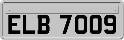 ELB7009