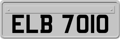 ELB7010