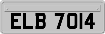ELB7014