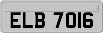ELB7016