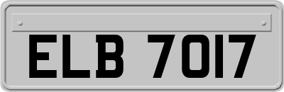 ELB7017