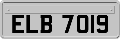ELB7019