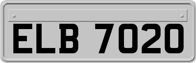 ELB7020