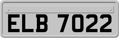 ELB7022