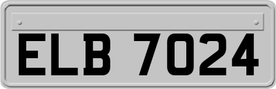 ELB7024