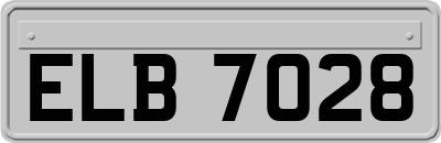 ELB7028