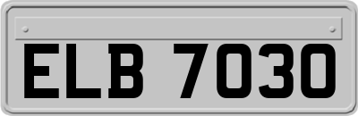 ELB7030