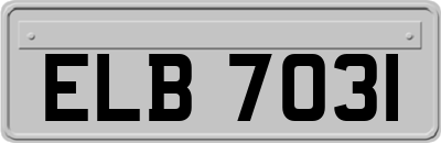 ELB7031