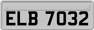 ELB7032