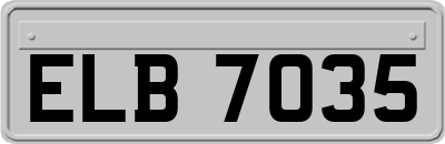 ELB7035
