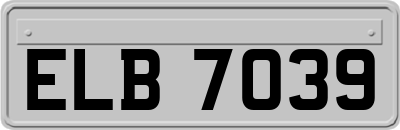 ELB7039
