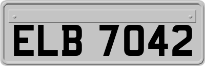 ELB7042