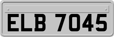 ELB7045