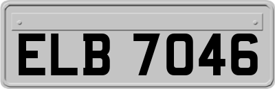 ELB7046