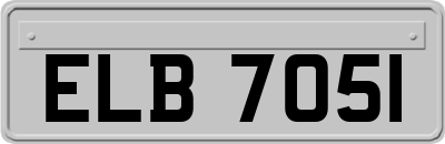 ELB7051