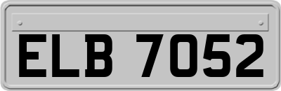 ELB7052