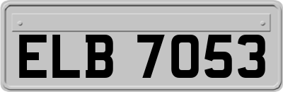 ELB7053