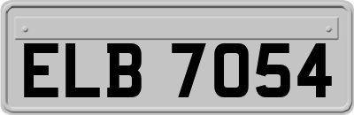 ELB7054