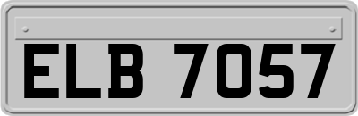 ELB7057