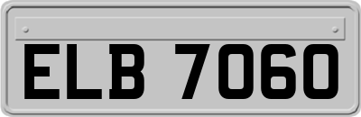 ELB7060