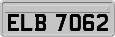 ELB7062