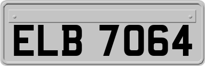 ELB7064