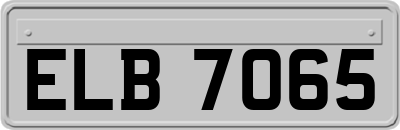 ELB7065