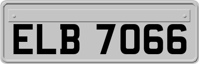 ELB7066