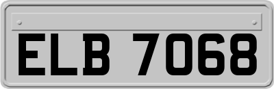 ELB7068