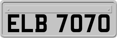 ELB7070