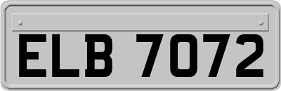 ELB7072