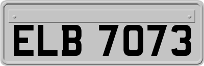 ELB7073