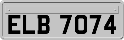 ELB7074