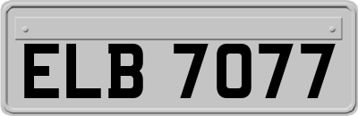 ELB7077