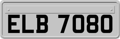 ELB7080