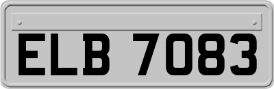 ELB7083